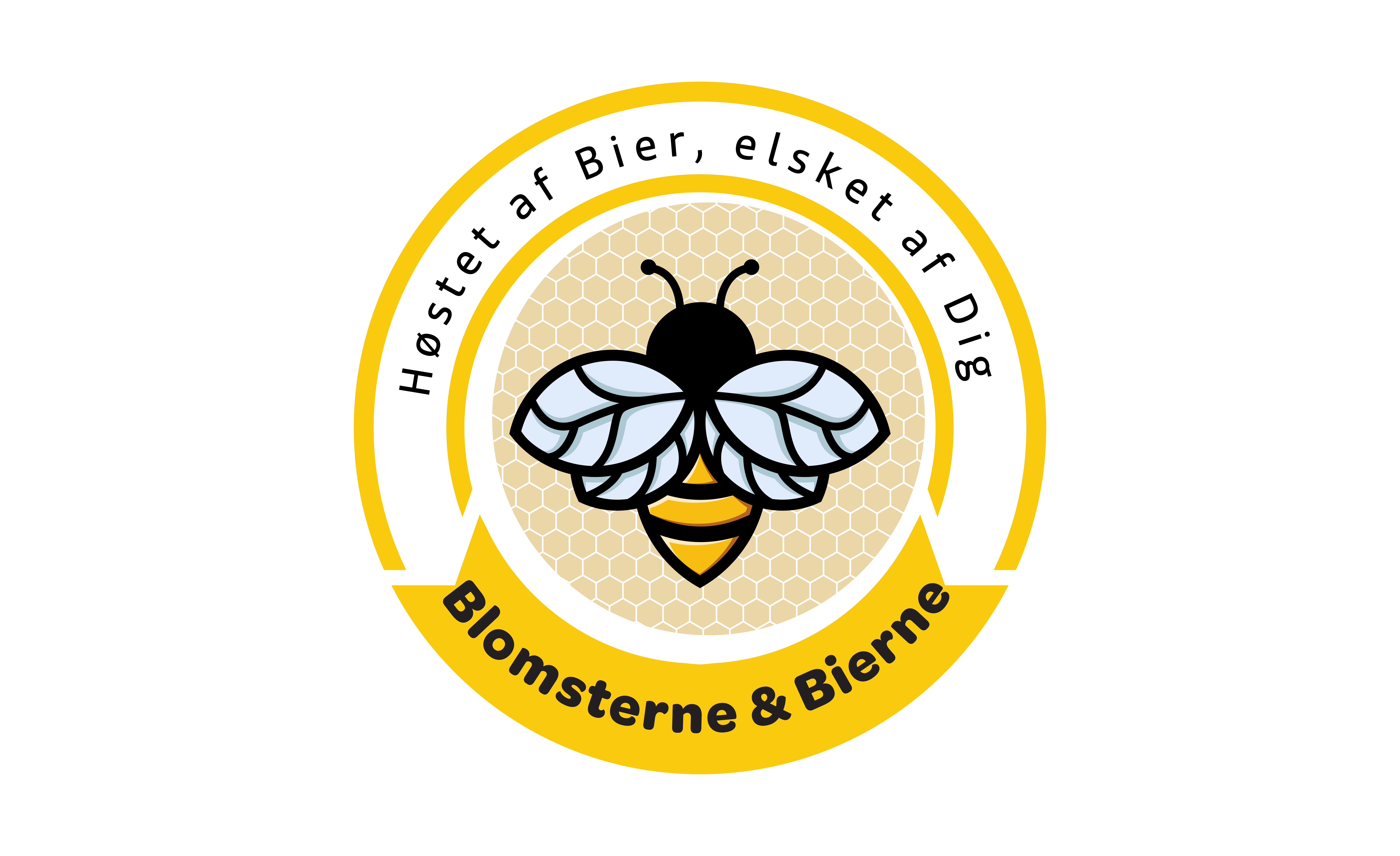 Blomsterne og Bierne