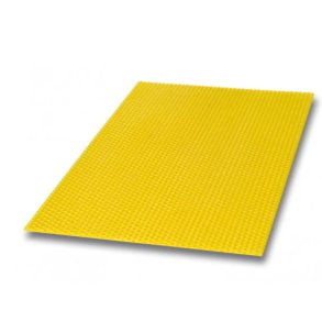 Vokstavler 5 kg 12 x 10 rammer